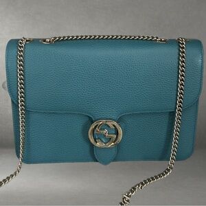 Gucci Medium Dollar Bag